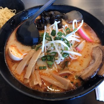 Ramen 101 - Rocklin - Ramen Near Me - Rocklin, California
