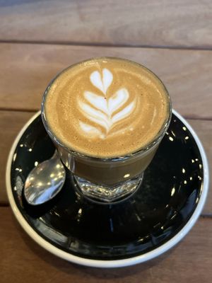 Mighty Oak Roasters by null