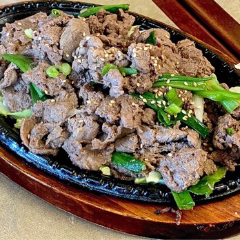 Hansang Tofu - 33. Bulgogi - Korean Near Me - Milpitas, California Hansang Tofu - 33. Bulgogi - Korean Near Me - Milpitas, California