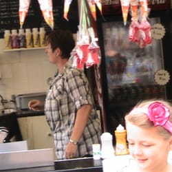 Electric Avenue Amusement Arcade