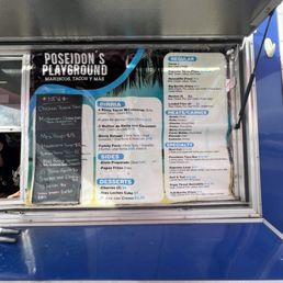 Menu Menu