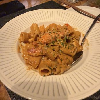 Catch - Lobster Rigatoni - Sushi Bars Near Me - Scottsdale, Arizona Catch - Lobster Rigatoni - Sushi Bars Near Me - Scottsdale, Arizona