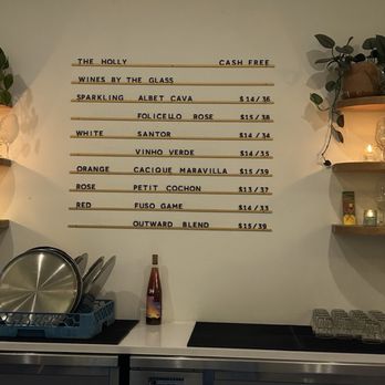 The Holly - Prices - Wine Bars Near Me - Fort Worth, Texas The Holly - Prices - Wine Bars Near Me - Fort Worth, Texas