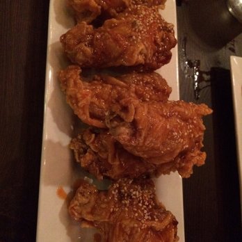 DOMU - KFC - Korean fried chicken - Ramen Near Me - Orlando, Florida DOMU - KFC - Korean fried chicken - Ramen Near Me - Orlando, Florida