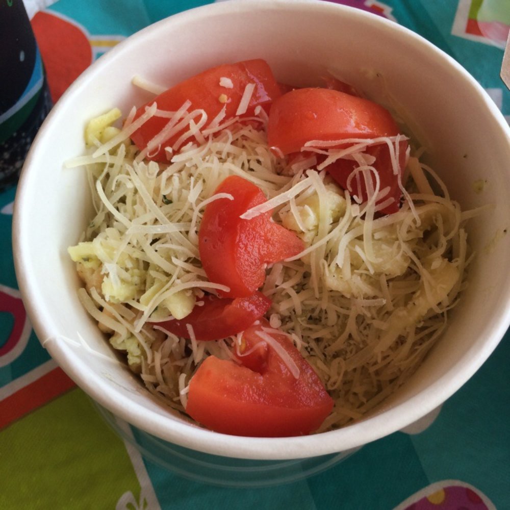 Turtle Shack - Pasta salad - Seafood Near Me - Palm Coast, Florida Turtle Shack - Pasta salad - Seafood Near Me - Palm Coast, Florida