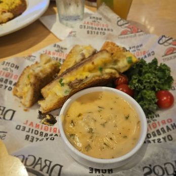 Drago's Seafood Restaurant - Seafood Near Me - New Orleans, Louisiana