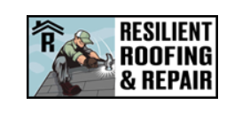 Slide of Resilient Roofing & Repair