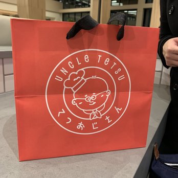 Uncle Tetsu - Desserts Near Me - San Mateo, California