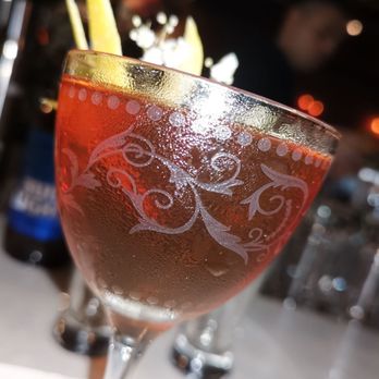 Mandarin Heights - Cocktail Bars Near Me - Tampa, Florida