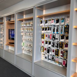 Verizon - Wireless Zone® of Waterbury
1051 Wolcott Street
Waterbury, CT 06705
(203) 755-6629