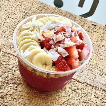 Fitrition - Acai Bowls Near Me - Hawthorne, New Jersey Fitrition - Acai Bowls Near Me - Hawthorne, New Jersey