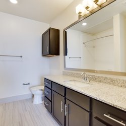 Hillstone at Wolf Ranch Apartments