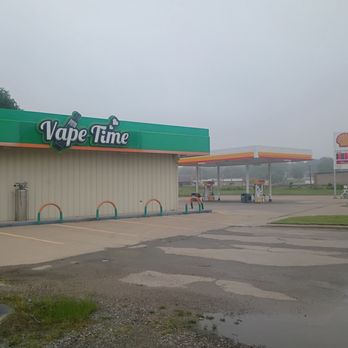 Vapetime - Convenience Stores Near Me - Wynnewood, Oklahoma