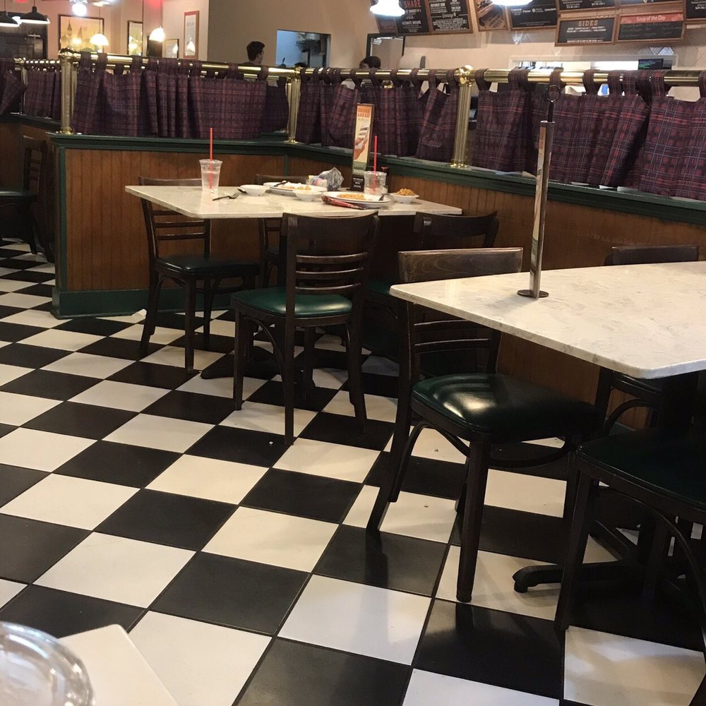 McAlister's Deli - Delis Near Me - Collierville, Tennessee McAlister's Deli - Delis Near Me - Collierville, Tennessee