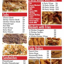 Slater's Grill & Chill