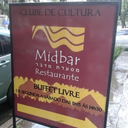 Midbar