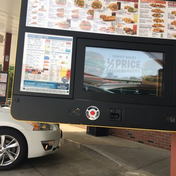 Sonic Drive-In - Burgers Near Me - Peabody, Massachusetts
