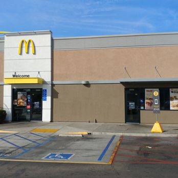 McDonald's - Fast Food Near Me - San Diego, California McDonald's - Fast Food Near Me - San Diego, California