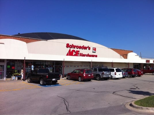 LOMBARD ACE HARDWARE - Updated May 2026 - 10 Photos & 46 Reviews - 837