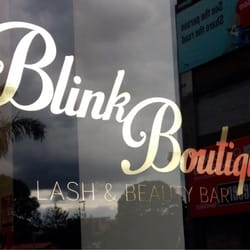 The Blink Studio - Blink Boutique
