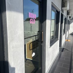 Lift & Lam Studio - So excited to get bronzed