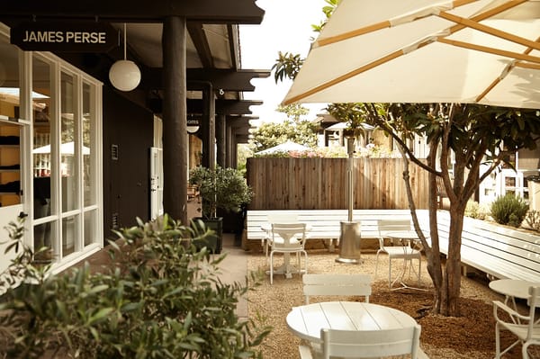 Montecito Country Mart by null