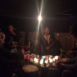Marrakesh - Koffie
