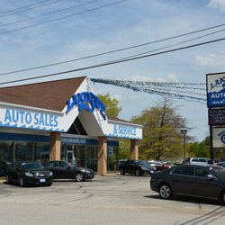 Lakeside Auto Group - Pre Owned Certified Cars and Trucks
