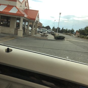 Whataburger - Sunset view - Burgers Near Me - Albuquerque, New Mexico