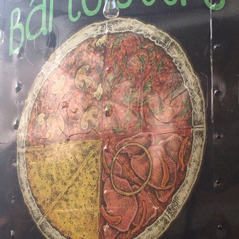 Bartolotti's Pizza Bistro - Pizza Near Me - Eugene, Oregon