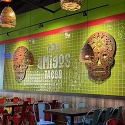 Dos Amigos Tacos