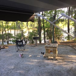 Bluff Creek Park