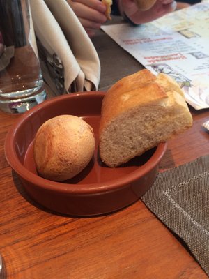 BRAZA Churrascaria by null