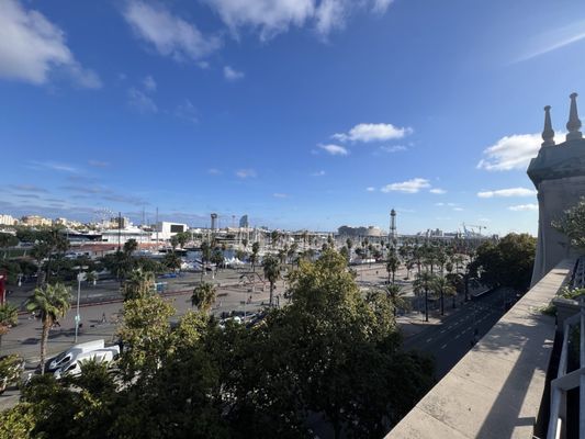 Hotel Duquesa de Cardona Barcelona by null