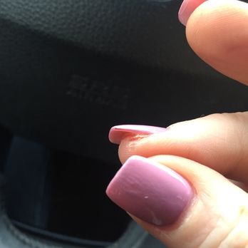 Villa Park Nails - Nail Salons Near Me - Orange, California
