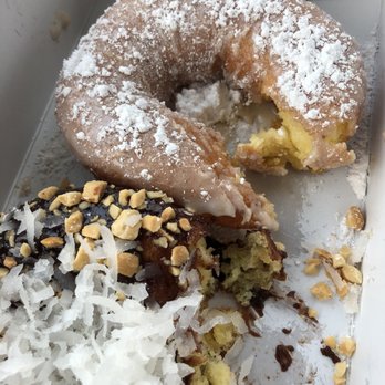 Duck Donuts - Donuts Near Me - Rockville, Maryland