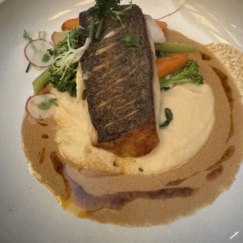 Aurum Maui - Catch of the Day - Desserts Near Me - Wailea, Hawaii Aurum Maui - Catch of the Day - Desserts Near Me - Wailea, Hawaii