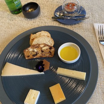 Jordan Vineyard & Winery - Amazing foods - Wine Tours Near Me - Healdsburg, California