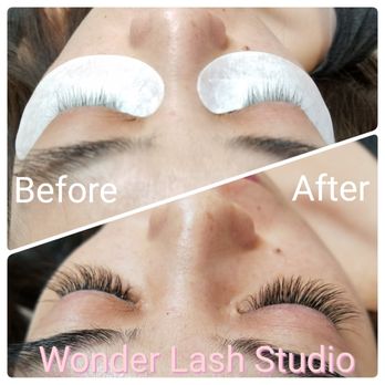 Wonder Lash Studio - Eyelash Service Near Me - Stafford , Texas Wonder Lash Studio - Eyelash Service Near Me - Stafford , Texas