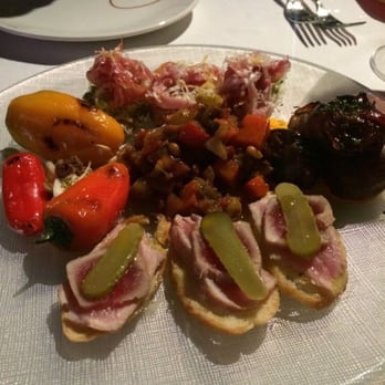 GIADA - Antipasti - Italian Near Me - Las Vegas, Nevada