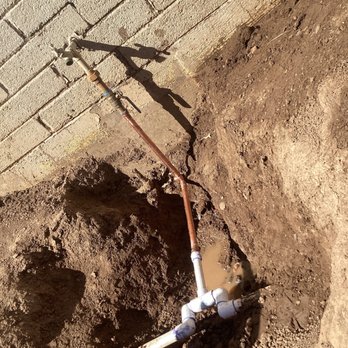 Hansen Family - After. - Plumbing Near Me - Mesa, Arizona Hansen Family - After. - Plumbing Near Me - Mesa, Arizona