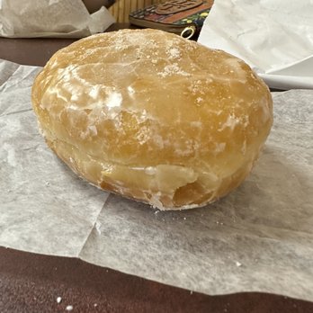 Doughboy Donuts & Deli - Apple donut - Donuts Near Me - Boston, Massachusetts