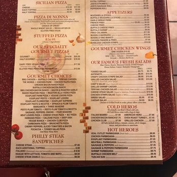 Joey's Pizza Italian Restuarant - Pizza Near Me - Middletown, New York Joey's Pizza Italian Restuarant - Pizza Near Me - Middletown, New York