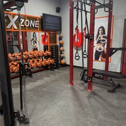 HOTWORX - El Paso, TX - Pershing