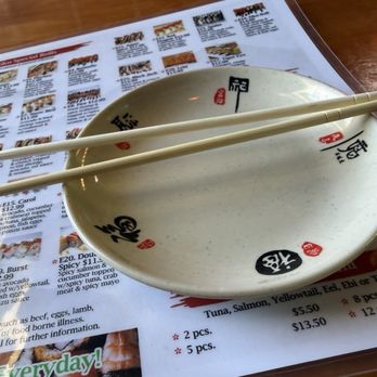 Eiko Cafe - Japanese Near Me - Sandy, Utah