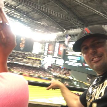 Chase Field - Stadiums & Arenas Near Me - Phoenix, Arizona Chase Field - Stadiums & Arenas Near Me - Phoenix, Arizona