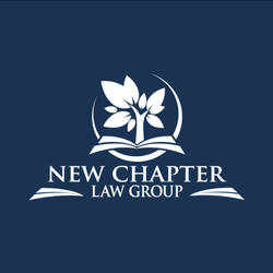 New Chapter Law Group - New Chapter Law Group - Carlsbad Logo