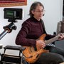 Photo of Rik Shedden Guitar