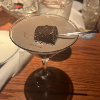 Red Lobster - Seaside S'Mores Martini - Seafood Near Me - Raleigh, North Carolina Red Lobster - Seaside S'Mores Martini - Seafood Near Me - Raleigh, North Carolina