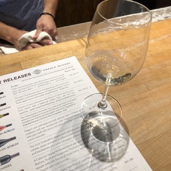 Eberle Winery - Chardonnay - Wineries Near Me - Paso Robles, California Eberle Winery - Chardonnay - Wineries Near Me - Paso Robles, California